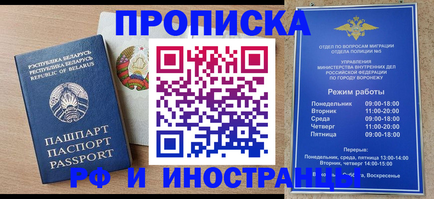 пропишу в квартире в Старом Осколе